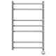 Полотенцесушитель электрический Point Нептун PN09158E 50x80см П7 хром