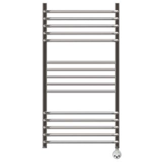 Полотенцесушитель электрический Point Омега PN90150SE 50x100см П15 хром