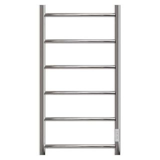 Полотенцесушитель электрический Point Афина PN04848 40x80см П6 хром