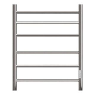 Полотенцесушитель электрический Point Аврора PN10856 50x60см П6 хром