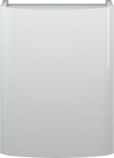Шкаф Corozo Огайо 40см белый SD-00000632