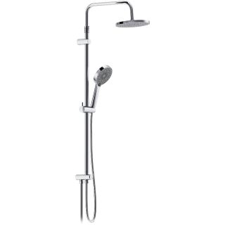 Душевая стойка Damixa Apollo 947000000 Хром