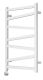 Полотенцесушитель электрический Point Феникс PN15158WE П7 50x80см левый/правый белый
