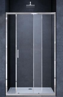 Душевая дверь Vincea Alpha VDS-3AL 100 см