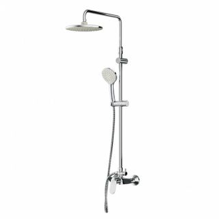 Душевая система Am.Pm Sunny F0785C800 Хром