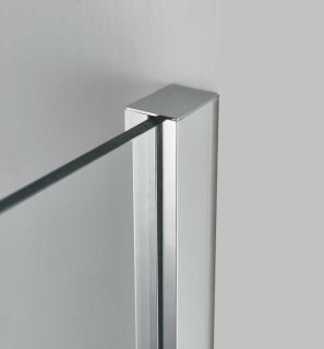 Душевой уголок Vincea Alpha VSR-3AL8012CL 120x80 см