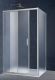 Душевой уголок Vincea Alpha VSR-3AL8015MT 150x80 см