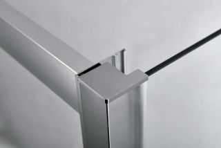 Душевой уголок Vincea Alpha VSR-3AL9012CL 120x90 см