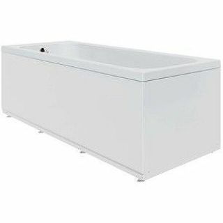 Акриловая ванна Santek Ламма 1WH501763 170х80 белая