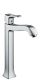 Смеситель Hansgrohe Metris Classic 31078000 для раковины с д/к
