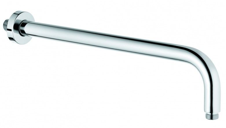 Кронштейн для верхнего душа Kludi A-QA хром 6651405-00