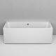 Акриловая ванна Am.Pm Func W84A-170-075W-A 170х75