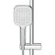 Душевая система AM.PM Func F078F200 с термостатом Хром