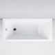 Ванна акриловая Am.Pm Gem W90A-150-070W-A1 150x70 см без гидромассажа