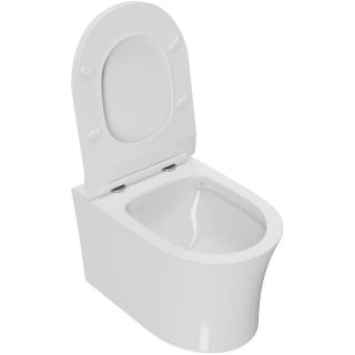 Комплект унитаза с инсталляцией Point Веста 886914GBOO+PN41711 с сиденьем Микролифт