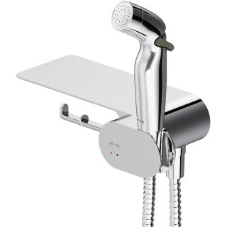 Унитаз напольный AM.PM Spirit V2.0 FlashClean  CK70C1804W белый