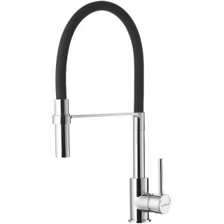 Смеситель для кухни Alveus Pixy Chr 1132175 Хром