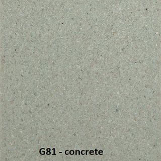 Кухонная мойка Alveus Granital Cadit 10 Concrete G81 590x500 1132020 Бетон