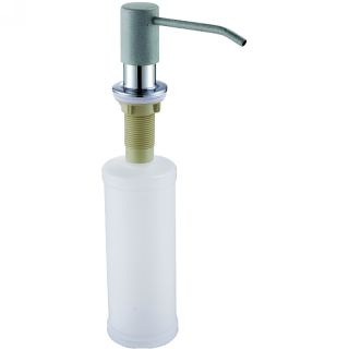 Дозатор для моющего средства Alveus Callas G81 Concrete 1129073 Бетон