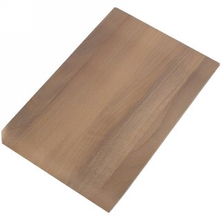 Доска разделочная Alveus 1133157 440х250- дерево орех CADIT