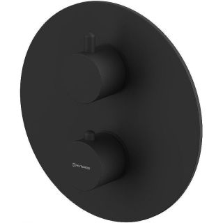 Смеситель для душа Whitecross 2-Y1236BL черный