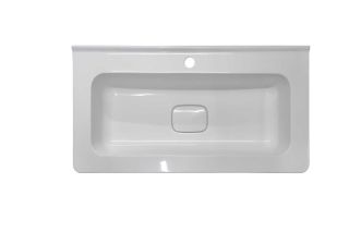Раковина для мебели Style Line Каре Люкс Мини 80см СС-00002297