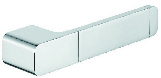 Держатель туалетной бумаги Kludi E2 хром 4997205