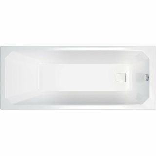 Акриловая ванна Triton Прага Щ0000049119 180x80 см белый