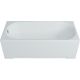 Акриловая ванна Triton Дина Щ0000050444 170x75 см белый