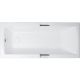 Акриловая ванна Triton Алекса Щ0000049164 170x75 см белый