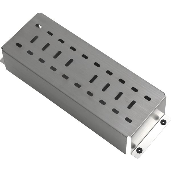 Многофункциональный коландер Melana ProfLine SS304 40см (MLN-H0002B)