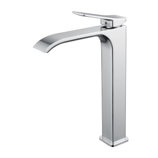 Смеситель для раковины Shevanik S4011 хром