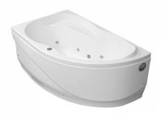 Панель фронтальная Aquanet Graciosa 150 L