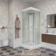 Душевая кабина Niagara Promo  P90/13Q/MT 3 места