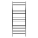 Полотенцесушитель электрический Terminus Енисей П15 500х1300