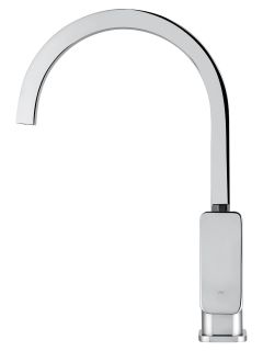 Смеситель для кухни Wonzon & Woghand Arnie WW-692101-CR хром