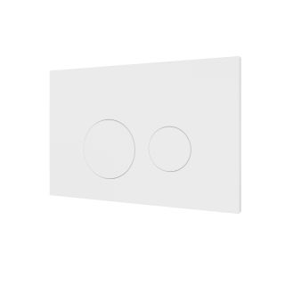 Клавиша смыва Maretti Elena AC12EA-740, белый