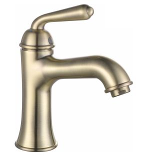 Смеситель для раковины Rose R0201Q бронза