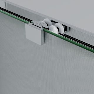 Душевой уголок Vincea Rapid-N VSS-3RN1111E10MT, (1000-1100)x(1000-1100), хром, стекло текстурное