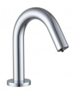 Дозатор для жидкого мыла Lemark Project LM4644CE бесконтактный хром