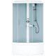 Душевая кабина Am.Pm X-Joy 90х90 W88C-401A-090WT без гидромассажа