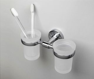 Wasserkraft Isen K-4028D Подстаканник двойной стеклянный