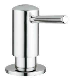 Дозатор жидкого мыла Grohe Contemporary 40536000 хром