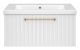 Подвесная тумба под раковину Brevita Alicante ALI-09080-0101Я 80см белый
