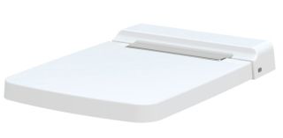 Крышка-сиденье TOTO SG TC501CVK#W белый