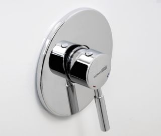 Wasserkraft Main 4151 Смеситель для душа