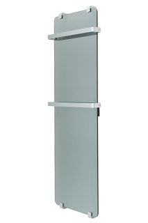 Электрический полотенцесушитель Allen Brau Infinity 8.21004.GL зеркальный 44х140