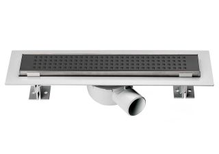 Душевой лоток Vincea Optima SAY.601.80.B.M.S.PITI 80 см