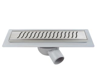 Душевой лоток Vincea Almira Jasmin SAY.605.70.P.BUKLE 70 см