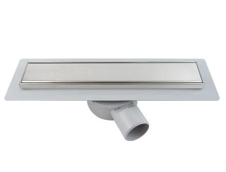 Душевой лоток Vincea Almira Jasmin SAY.605.70.P.DUZ 70 см